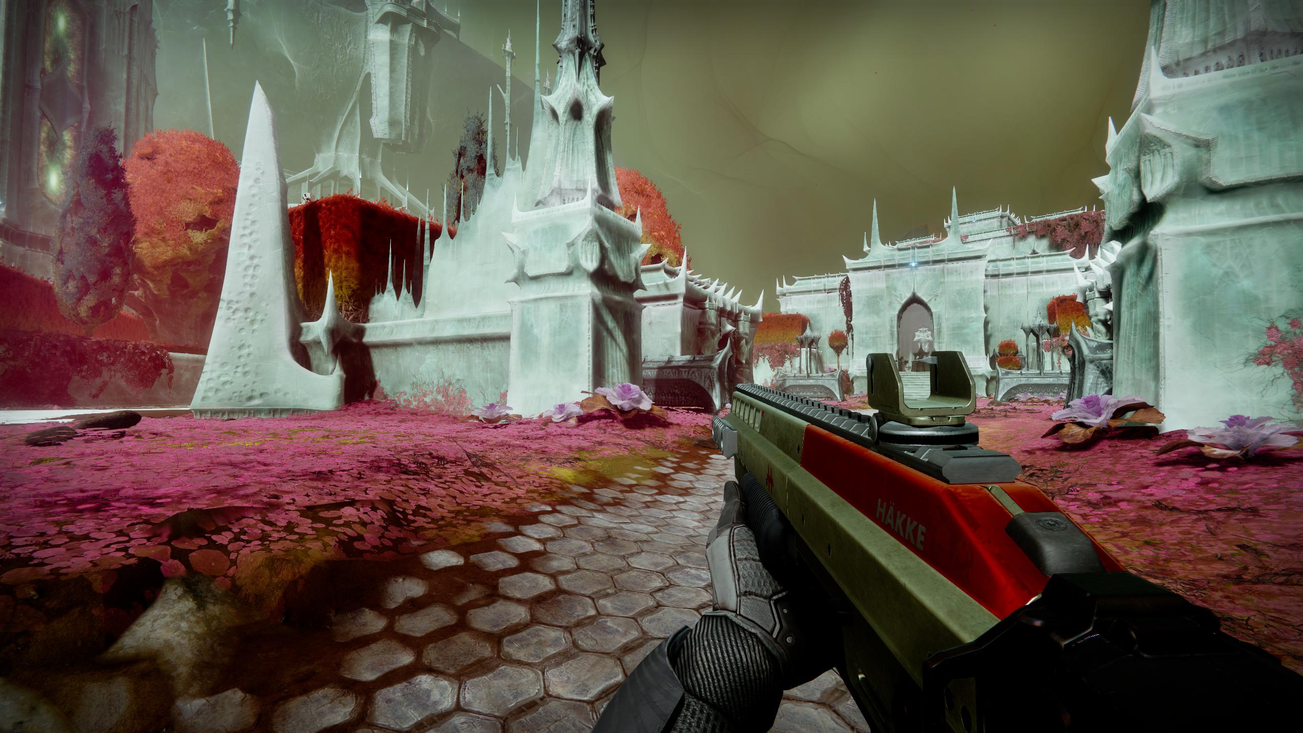 How to Master Artifact Mods in Destiny 2’s Latest Season