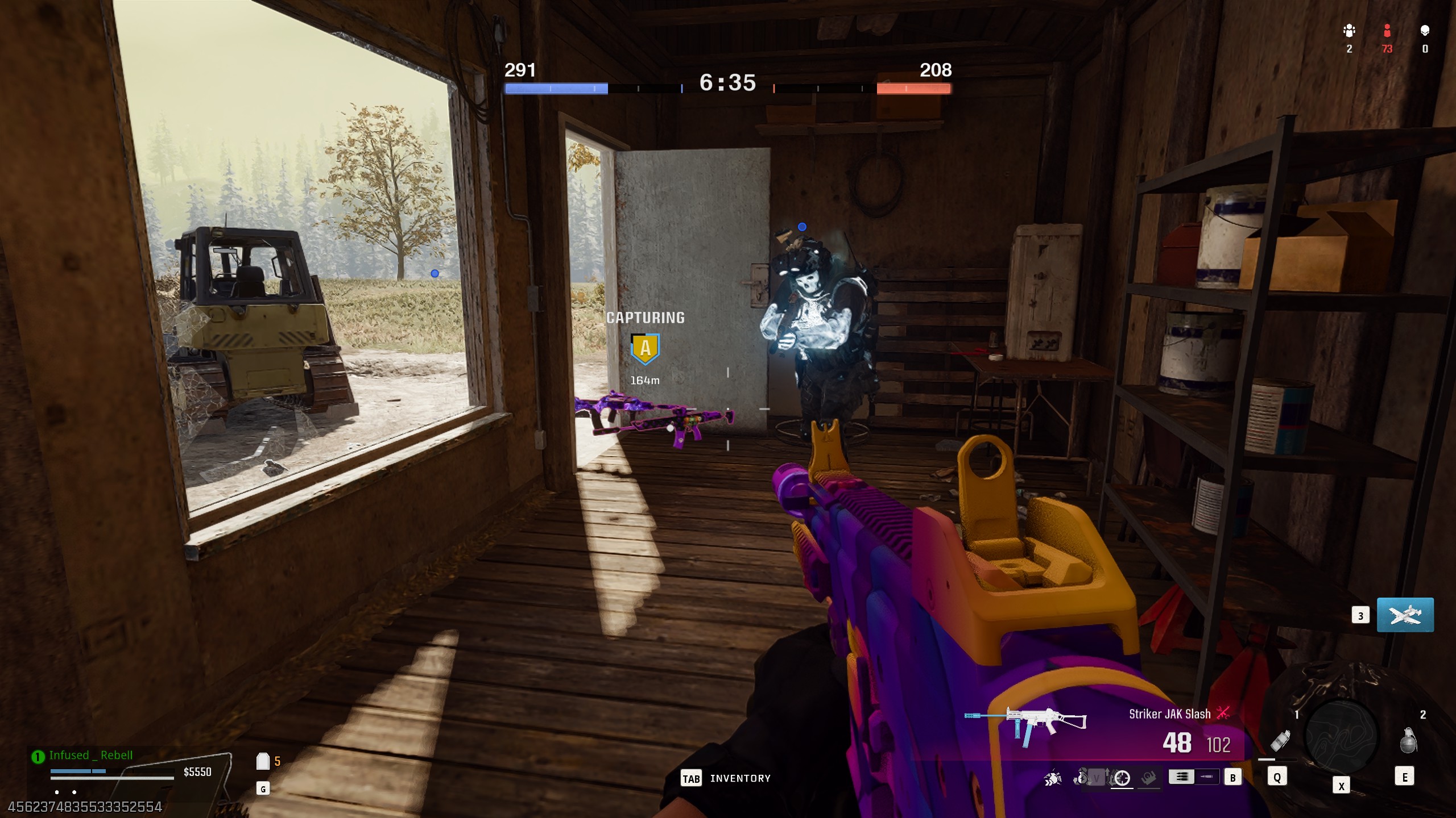 Warzone Weapon Attachments Explained