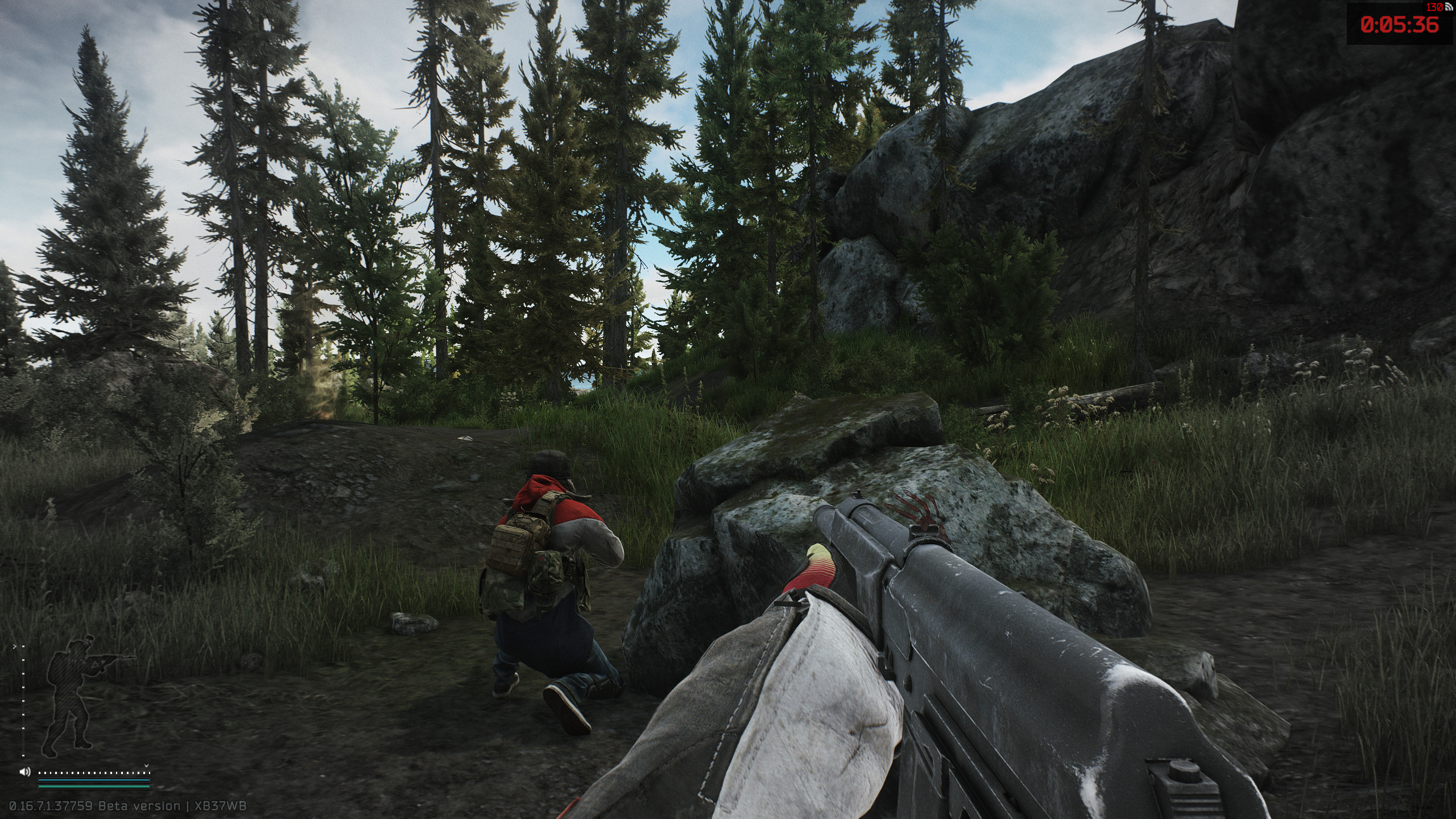 Economy 101: Earning Roubles with Minimal Risk in Tarkov