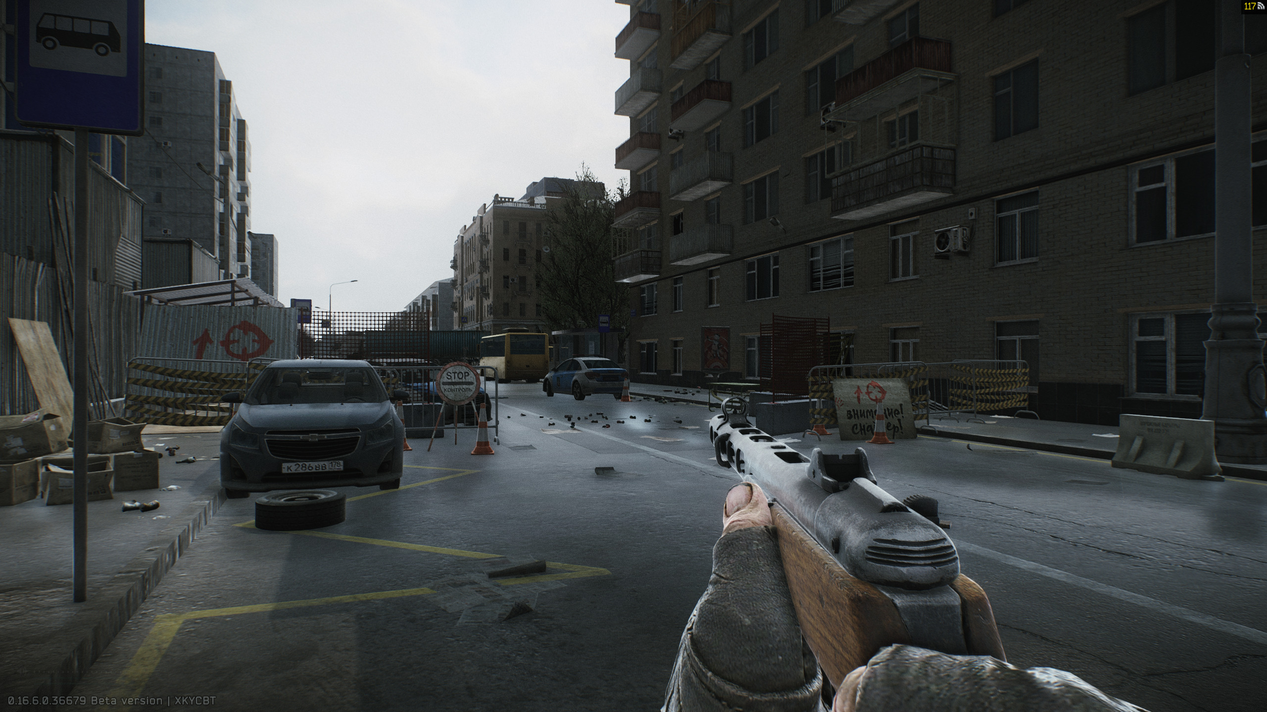 Escape the Grind: EFT Boosting for Faster Trader Unlocks