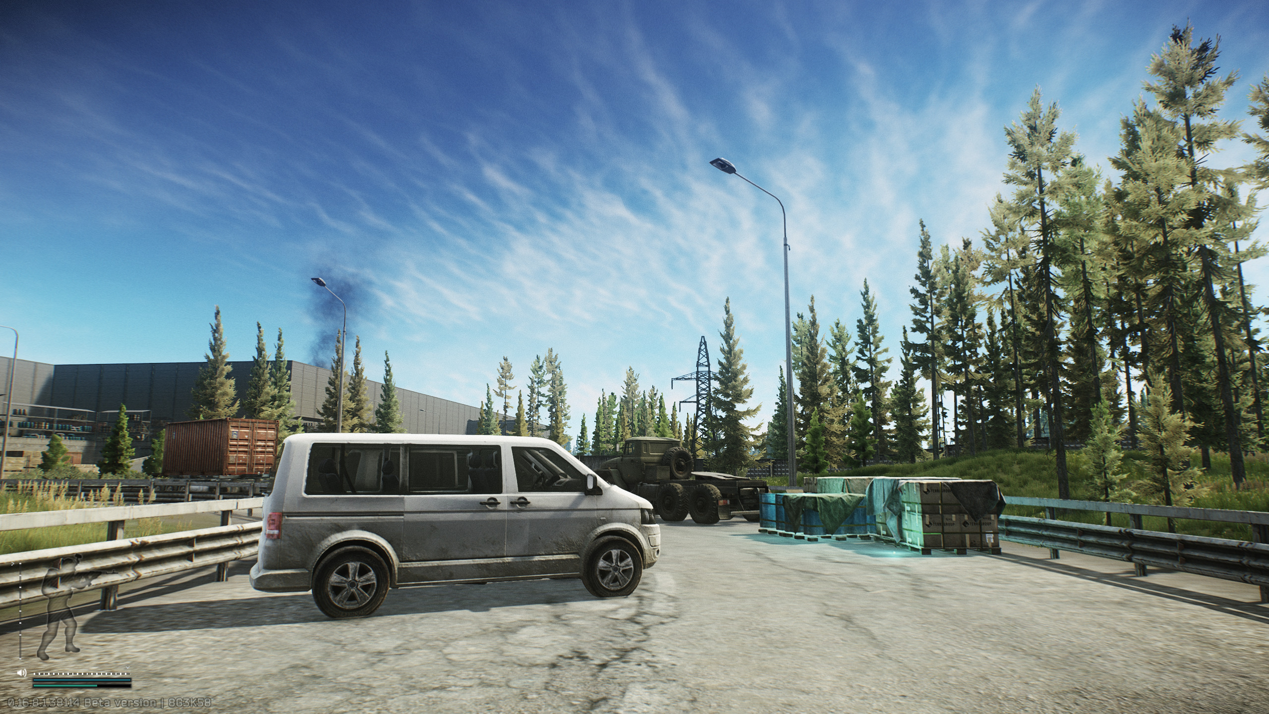 Guns With a Past: Real-Life Origins of Tarkov’s Fan Favorites