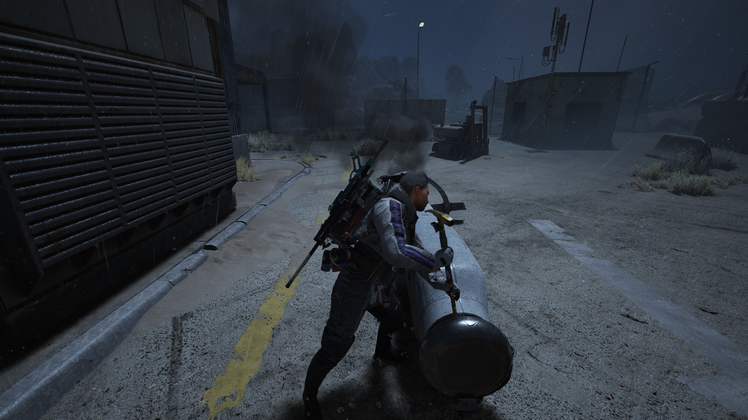 The Philosophy of Asymmetrical Warfare in Arc Raiders: Fighting a Technologically Superior Foe