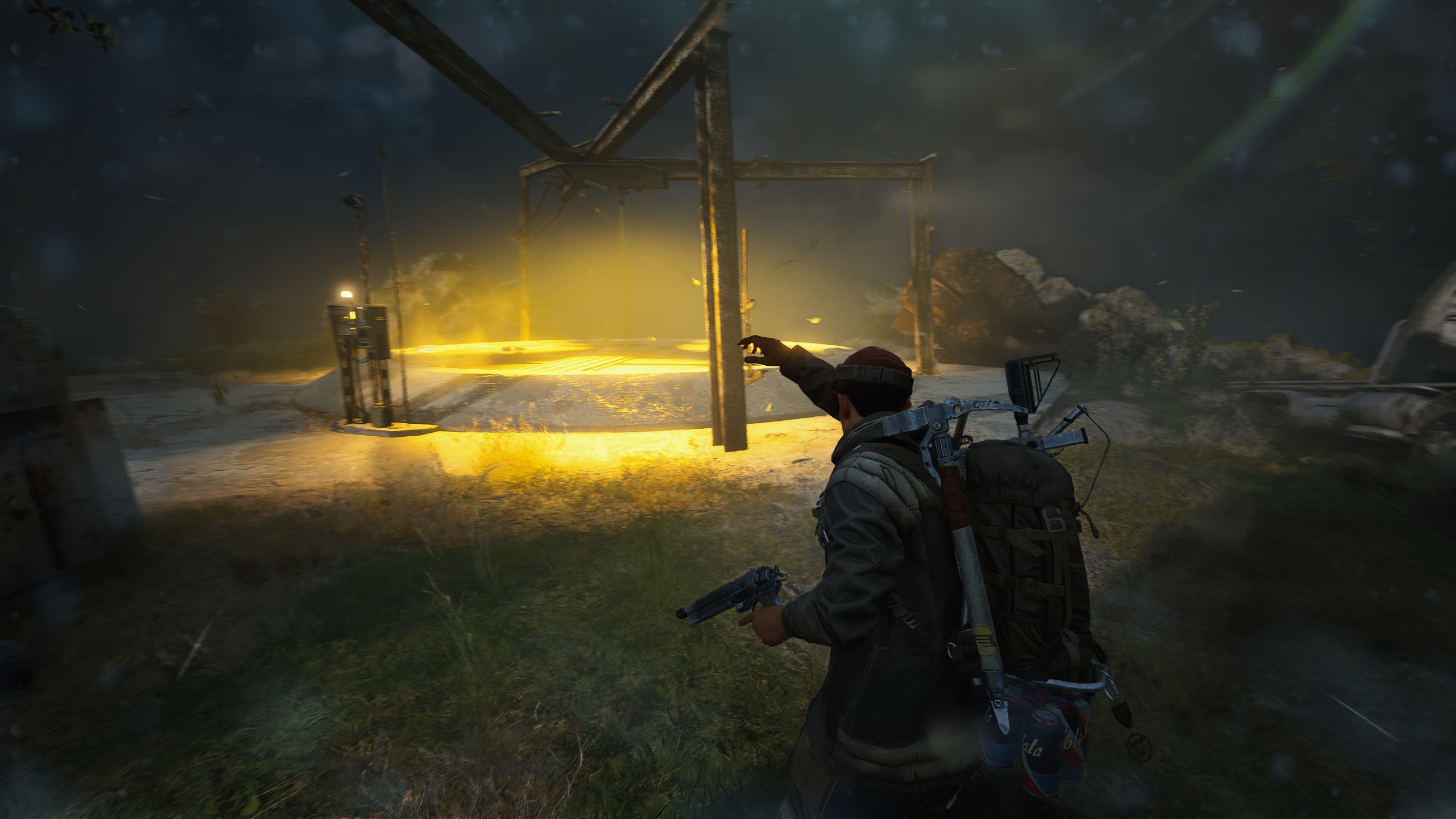 Reset After a Fight in Arc Raiders: Healing, Timing, and Safe Angles Explained