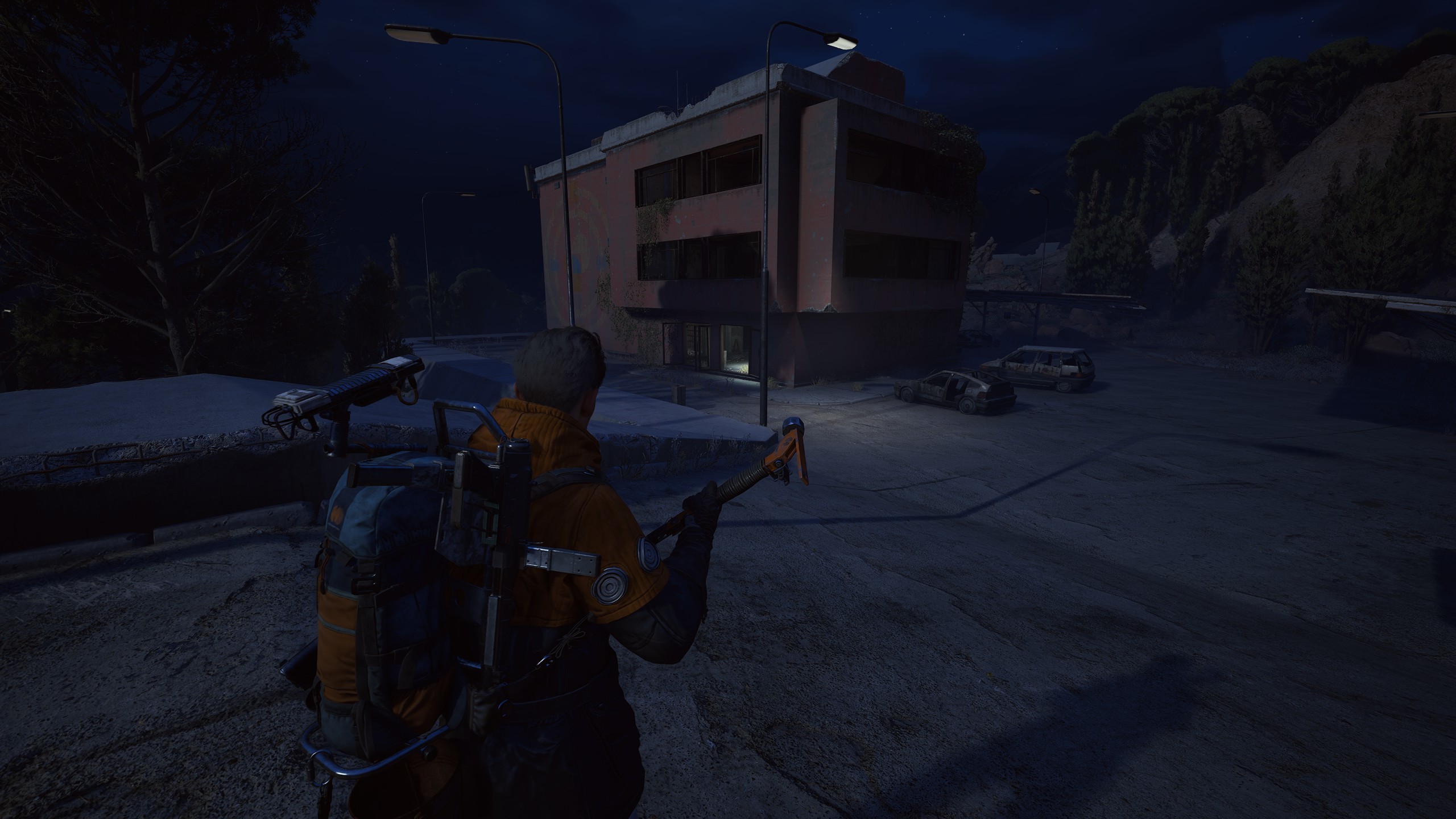 Navigating the Underground Hub of Speranza: A Complete Guide to Vendors, Crafting Stations, and Quests