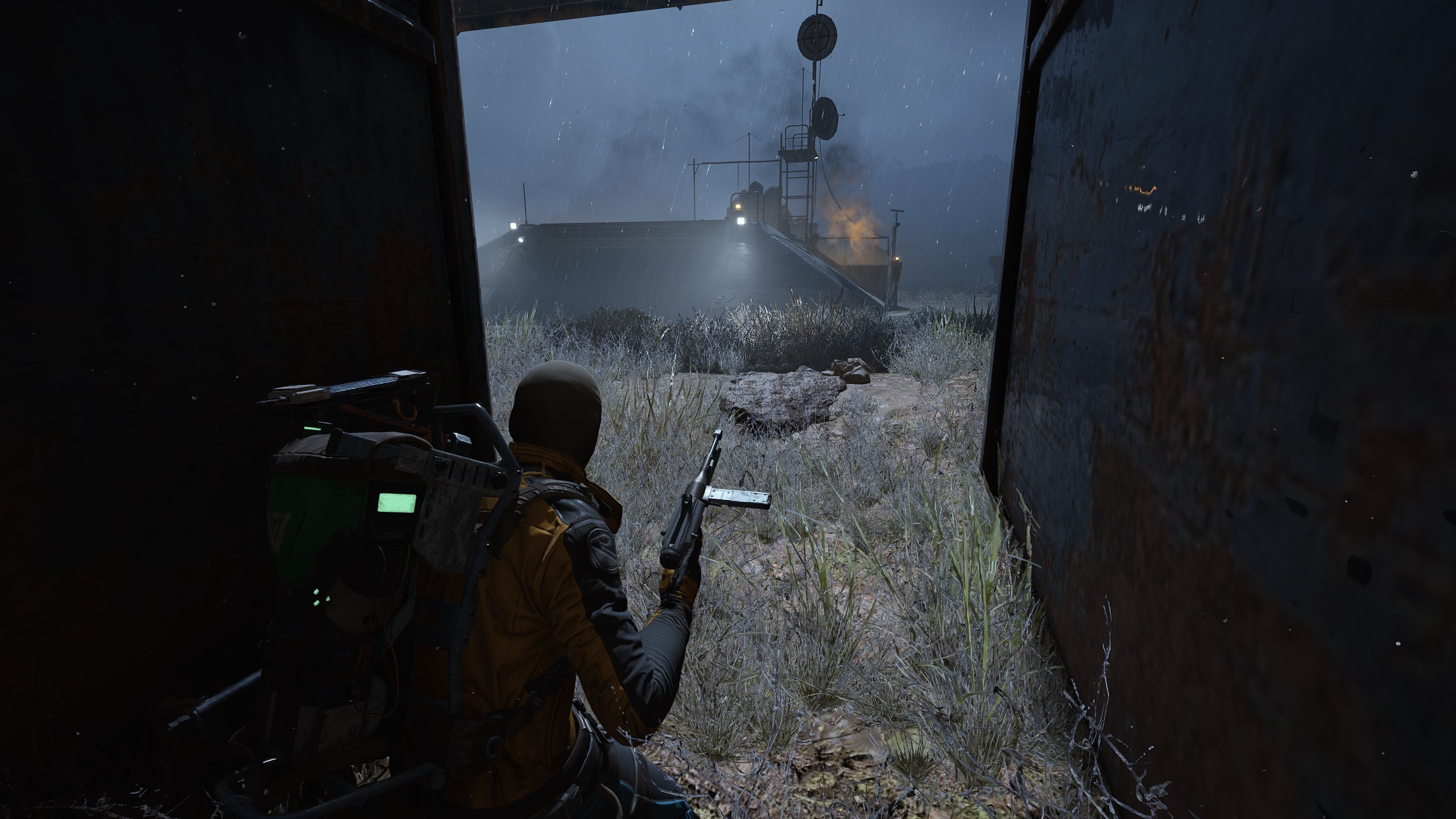 Strategic Use of Audio and Noise in Arc Raiders